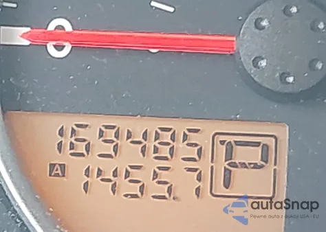 2006 Nissan Pathfinder Le from USA, damaged, VIN 5N1AR18U16C662647